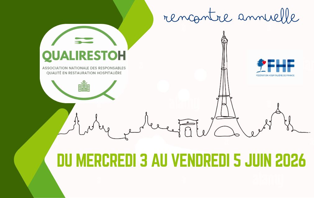 Rencontre Annuelle QualirestoH 2026