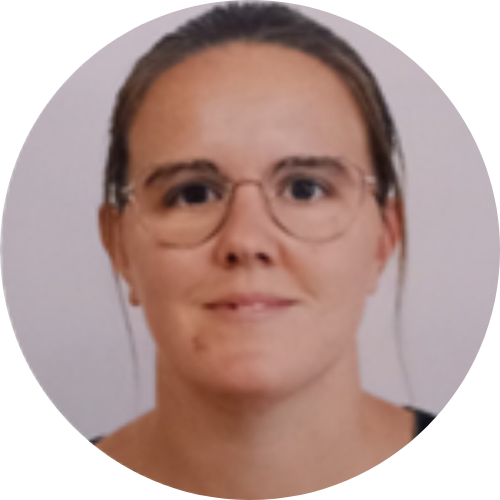 Charlotte STOURBE