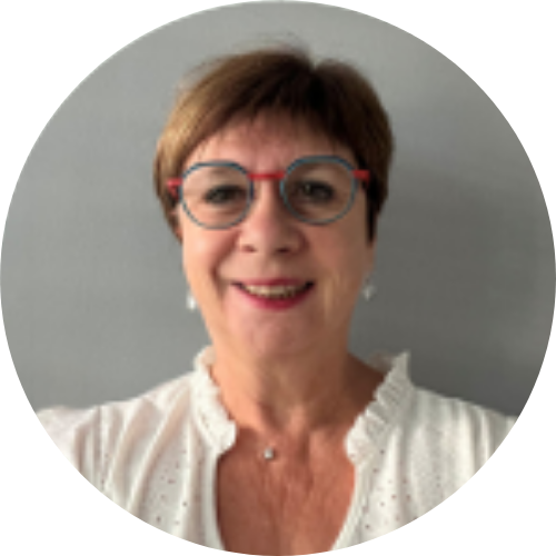 Valérie GROSCLAUDE