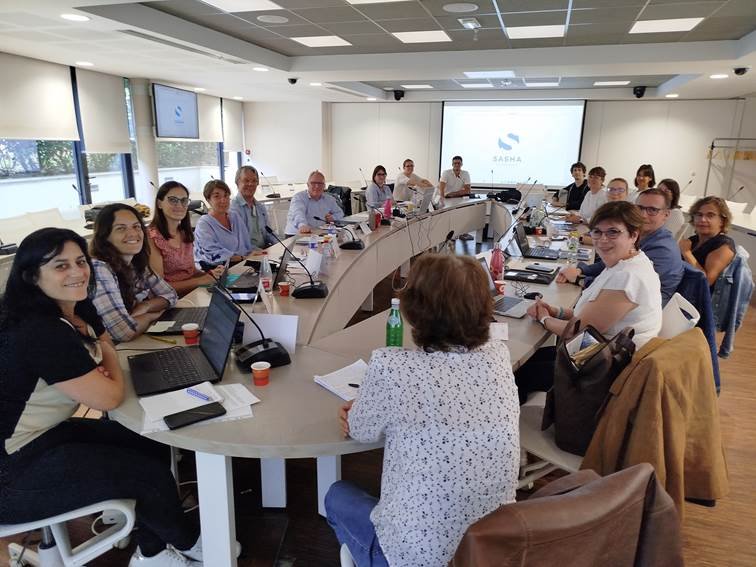 Rencontre QualirestoH Paris 2026