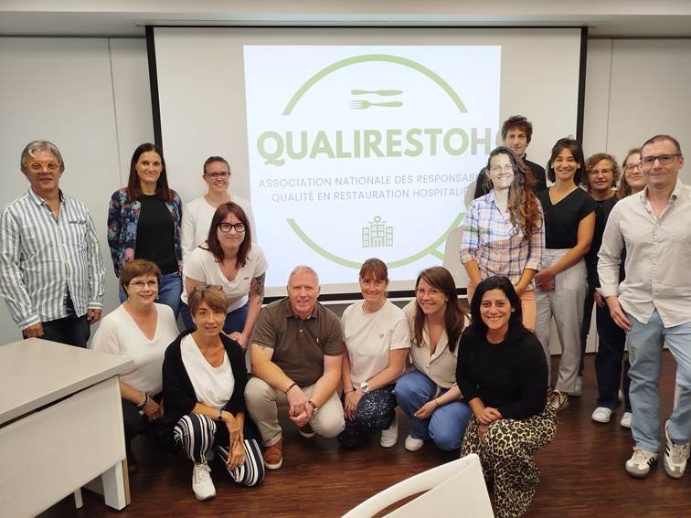 Rencontre QualirestoH 2026